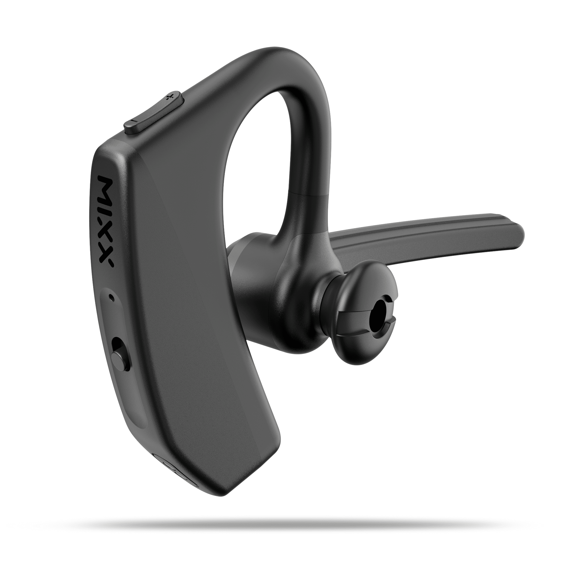 Mixx B10C Business Headset with Charge Case / Dock - Mixx Audio