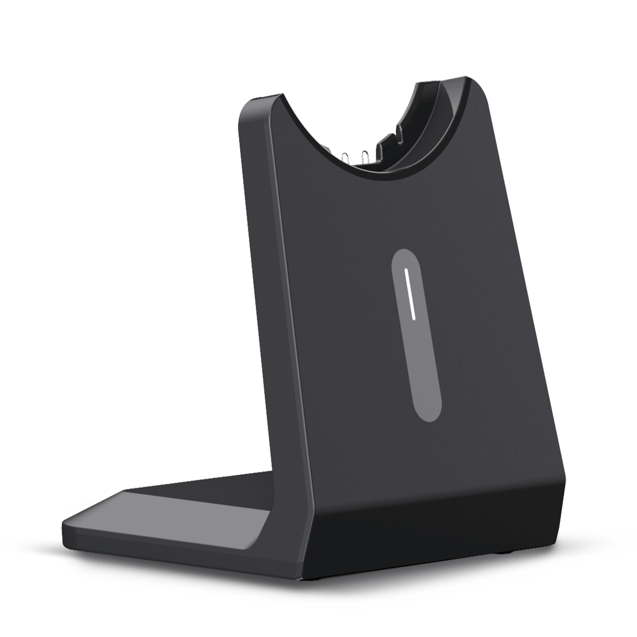 Mixx B20S Business Headset and Charging Dock - Mixx Audio