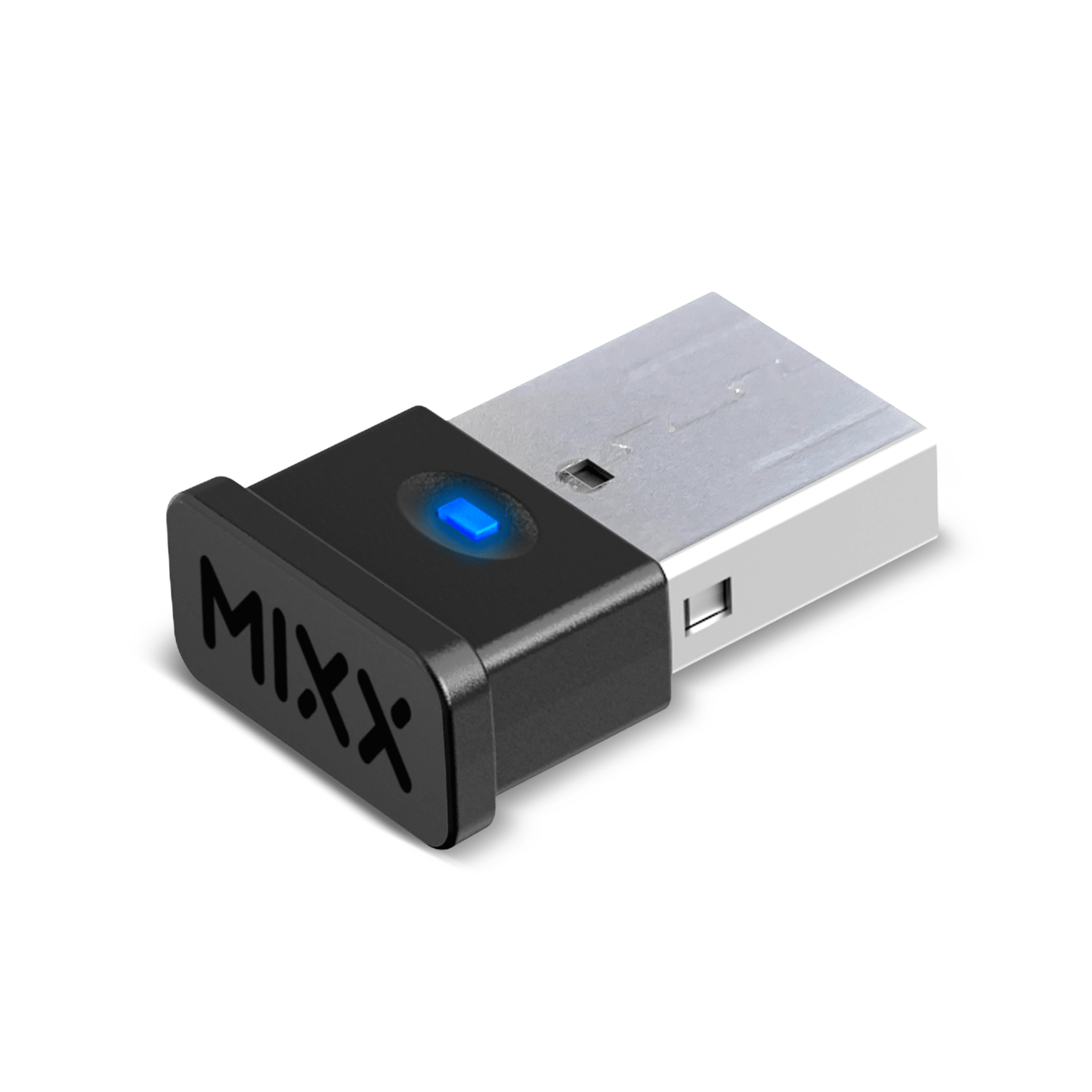 Mixx B20S Business Headset and Charging Dock - Mixx Audio