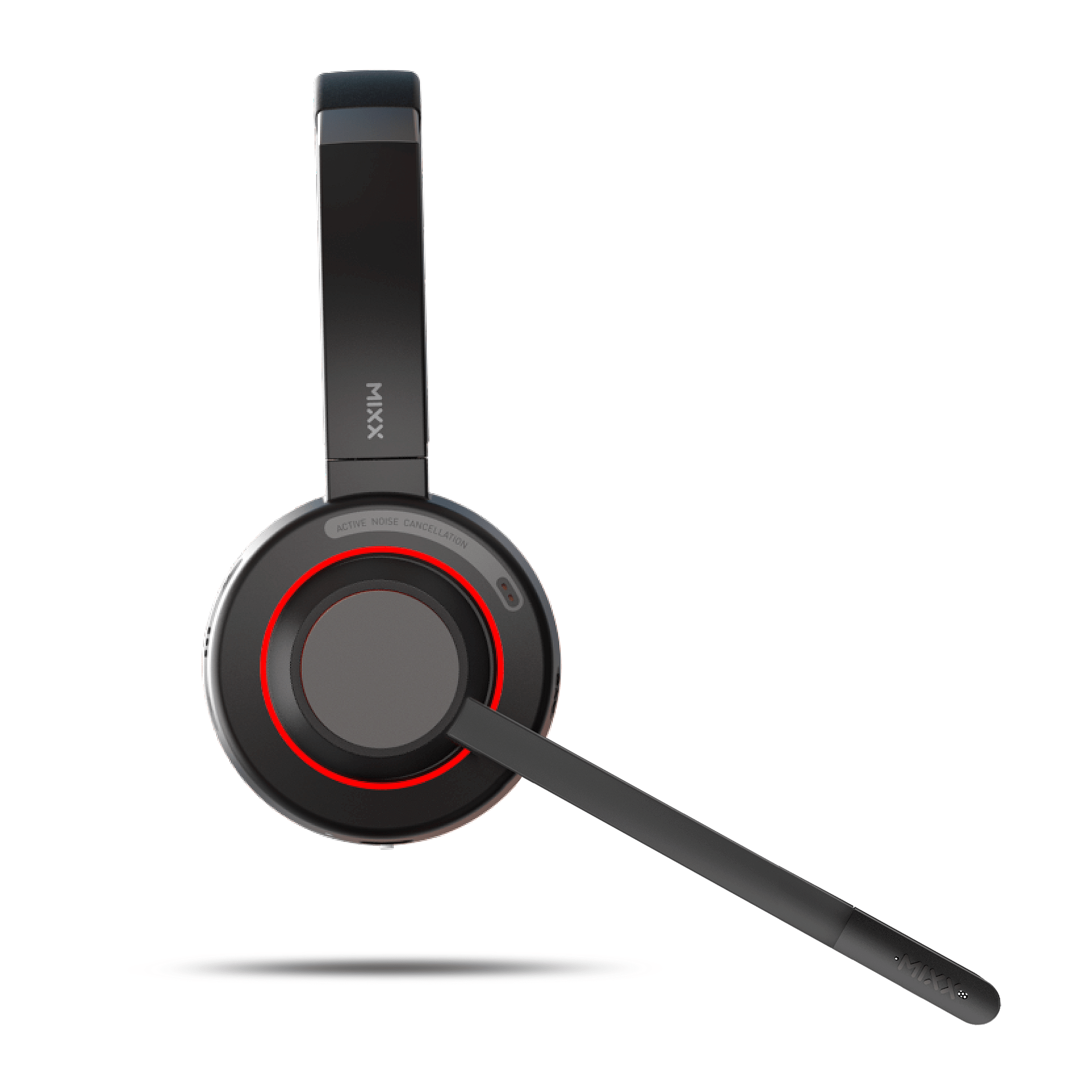 Mixx B20S Business Headset and Charging Dock - Mixx Audio