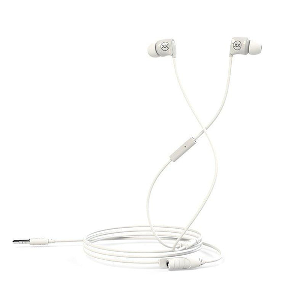 Mixx Buddy's Wired Earphones - Mixx Audio
