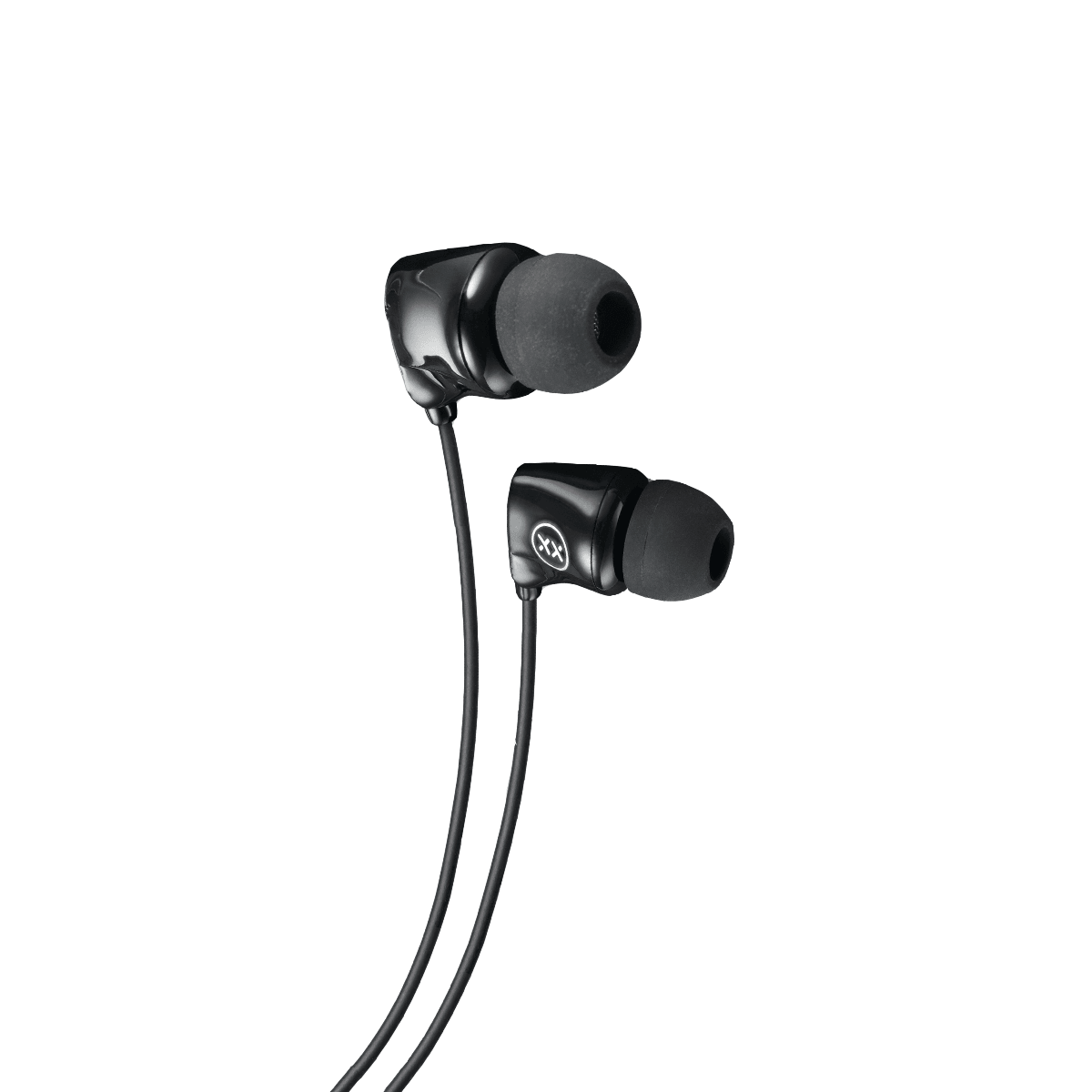 Mixx Buddy's Wired Earphones - Mixx Audio