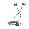 MIXX BUDDY'S WIRED EARPHONES - Mixx Audio