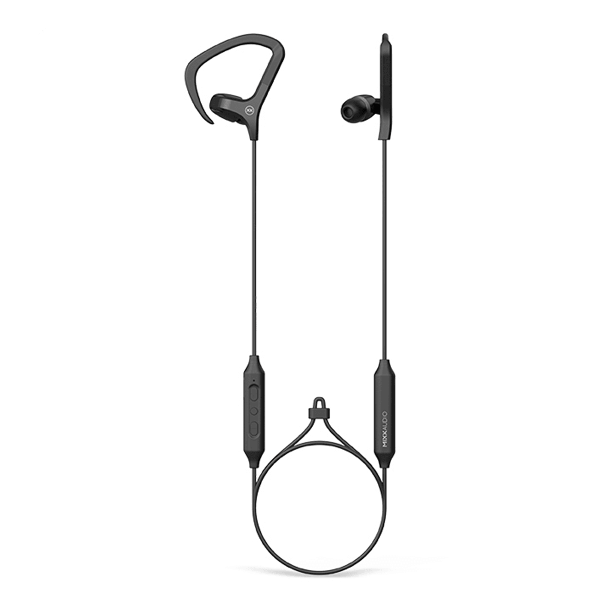 MIXX CARDIO AIR 5 WIRELESS EARPHONES - Mixx Audio