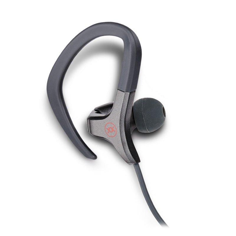 Mixx Cardio Wired Earphones - Mixx Audio