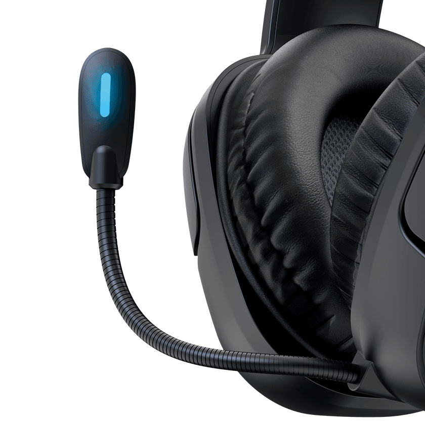 MIXX Gaming RapidX GX2 Gaming Headset - Mixx Audio