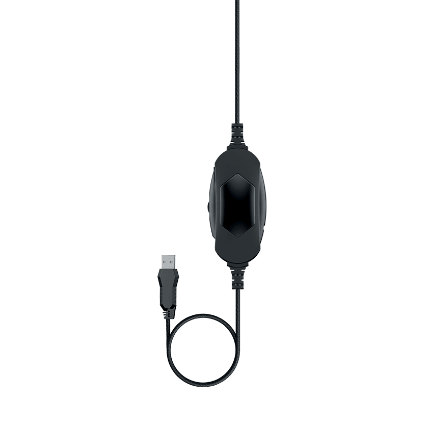 MIXX Gaming RapidX GX2 Gaming Headset - Mixx Audio