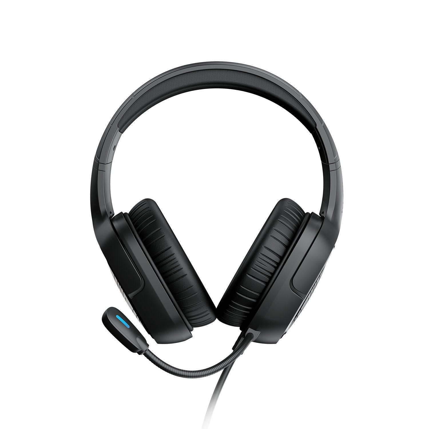 MIXX Gaming RapidX GX2 Gaming Headset - Mixx Audio
