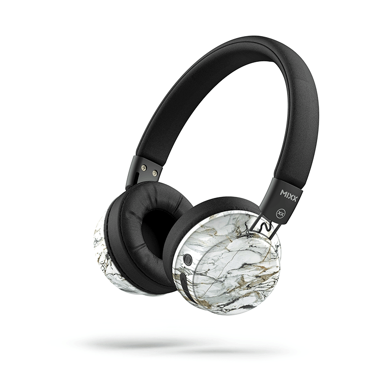 Mixx OX2 Wireless Headphones - Mixx Audio
