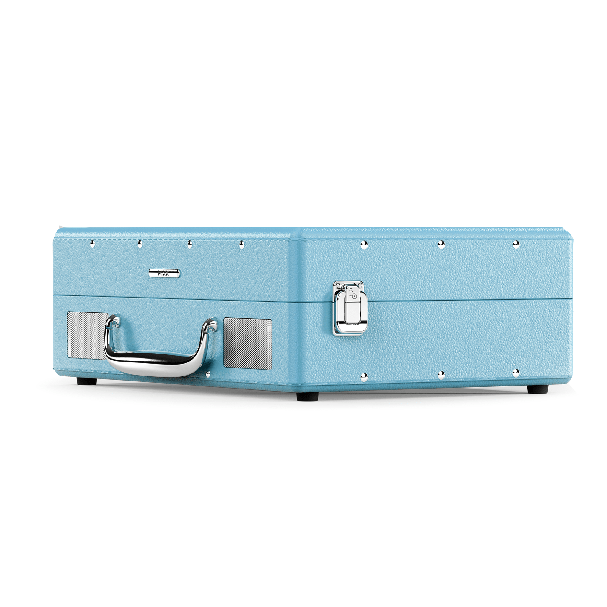 Mixx Revival 55 Vinyl Record Player - Mixx Audio