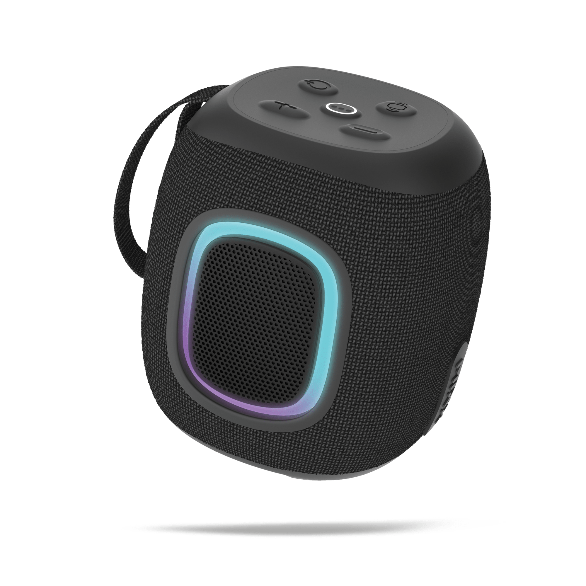 Mixx SoundQ DB10 Portable Speaker - Mixx Audio