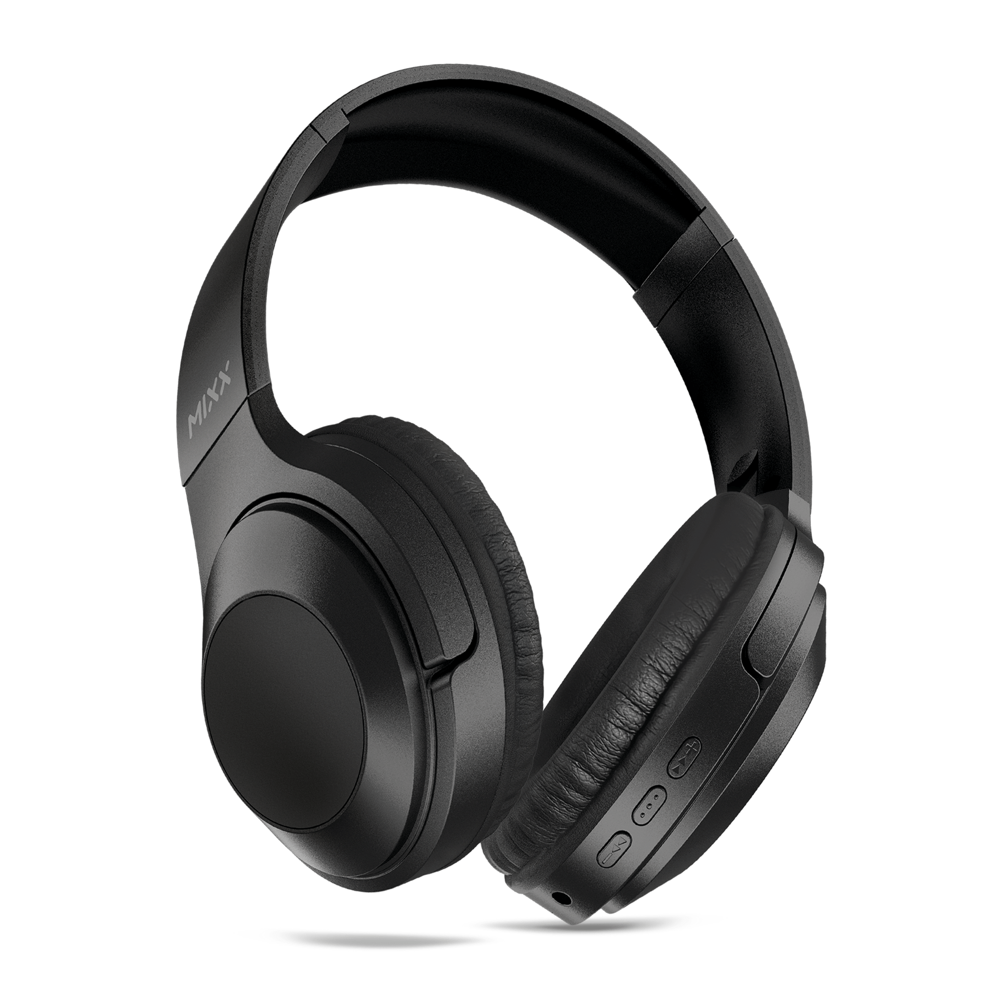Mixx SteamQ C1 Wireless Headphones - Mixx Audio