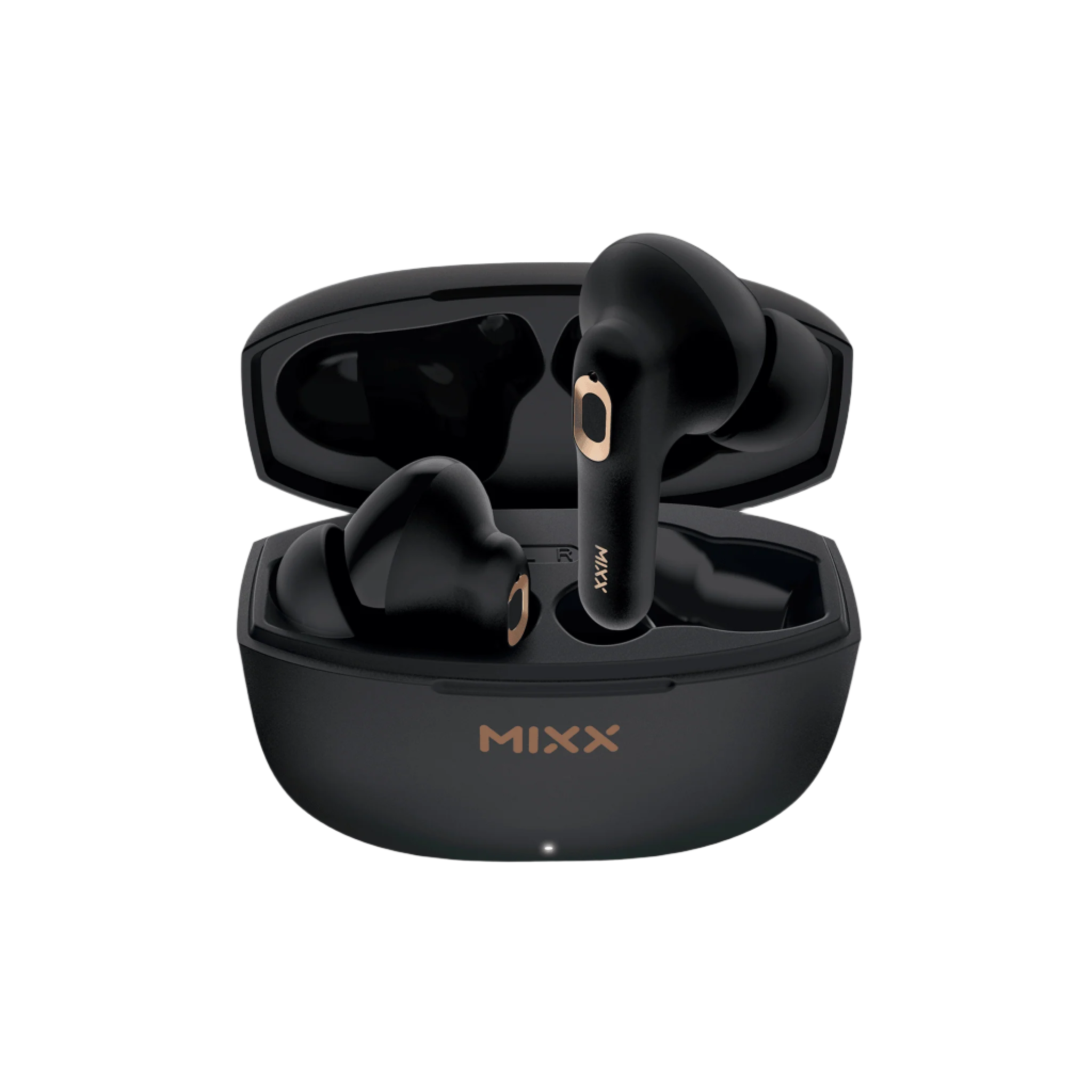MIXX STREAMBUDS MICRO ANC NOISE CANCELLING EARBUDS - Mixx Audio