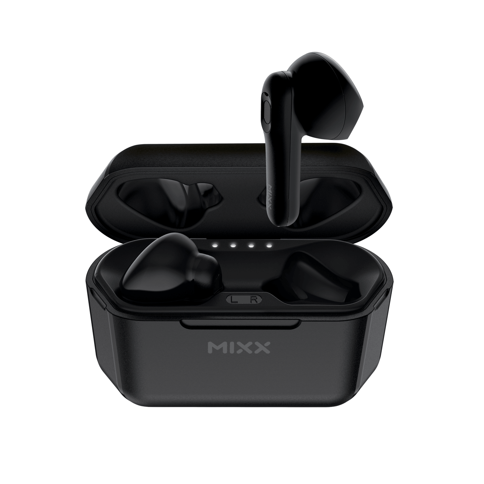 MIXX STREAMBUDS MINI 2 WIRELESS EARBUDS - Mixx Audio