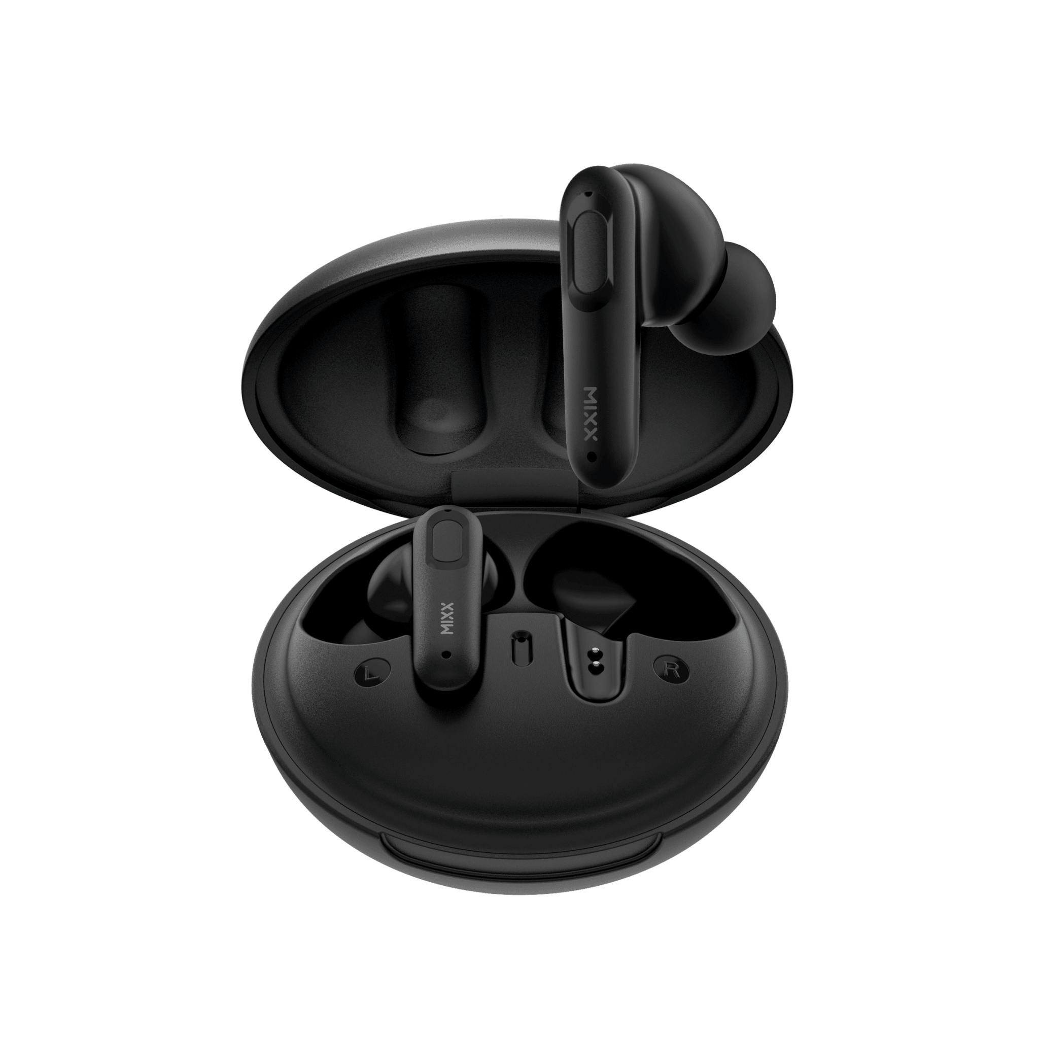 Mixx Audio Streambuds Mixx Streambuds Review Mixx Wireless