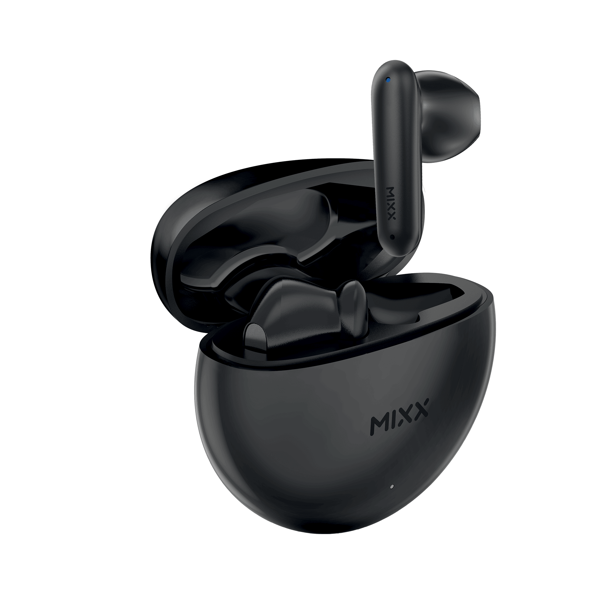 MIXX STREAMBUDS PLAY WIRELESS EARBUDS - Mixx Audio