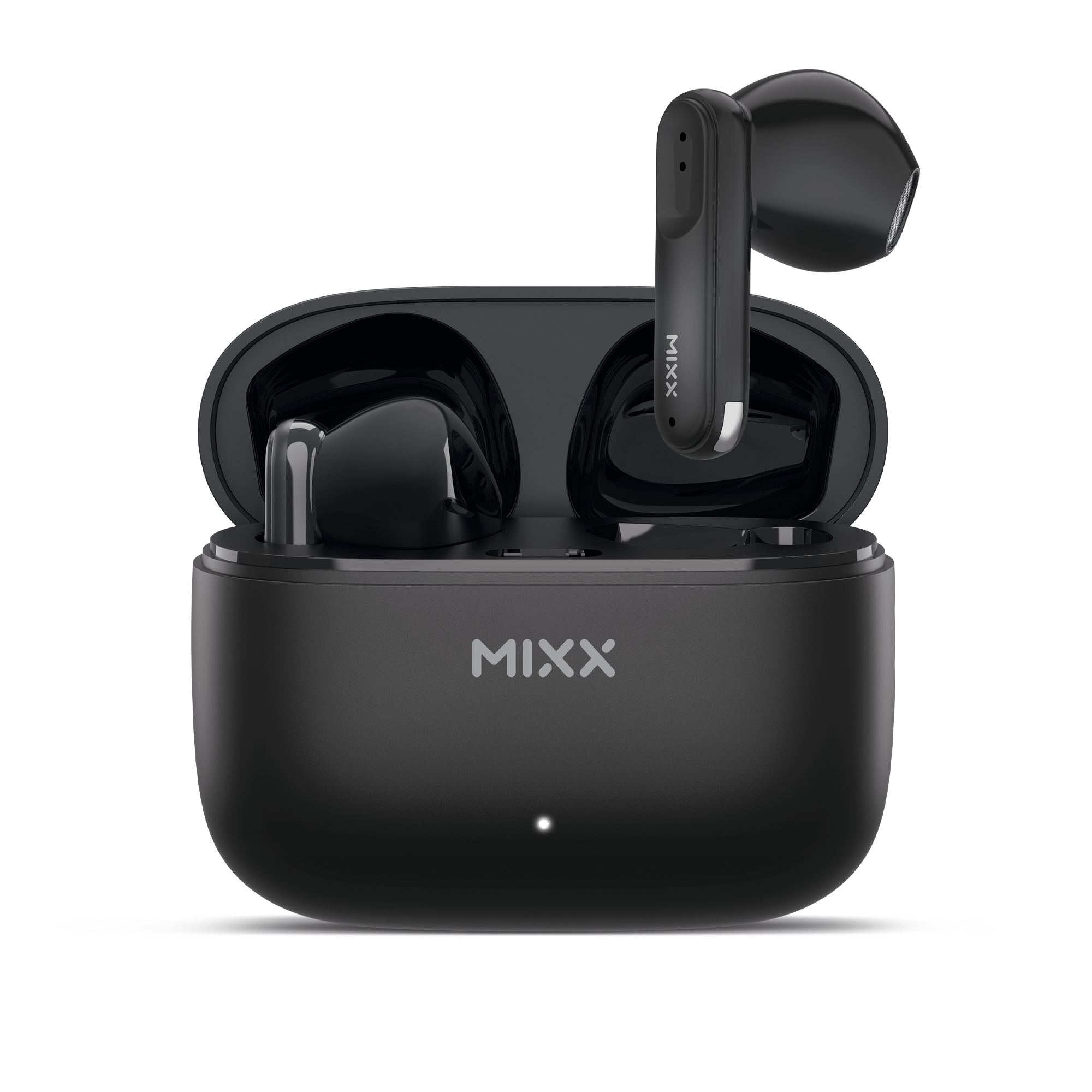 Mixx StreamBuds Switch A7 Wireless Earbuds - Mixx Audio