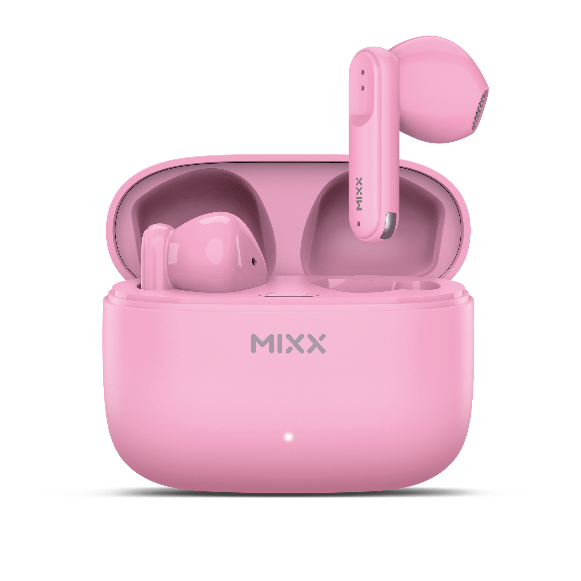Mixx StreamBuds Switch A7 Wireless Earbuds - Mixx Audio