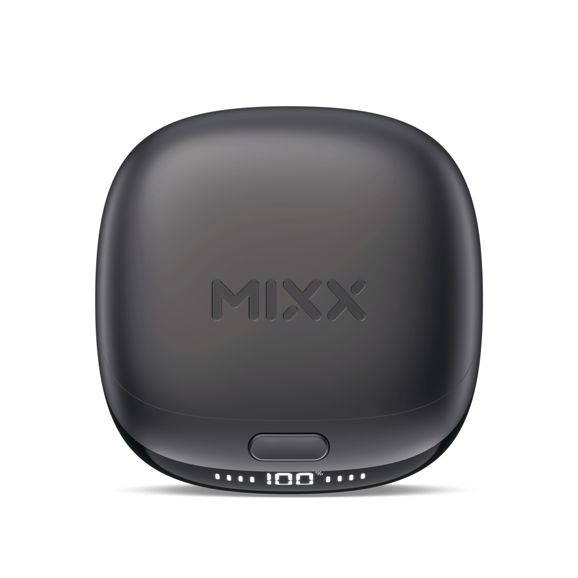 Mixx StreamBuds Ultra ANC Noise Cancelling Earbuds - Mixx Audio