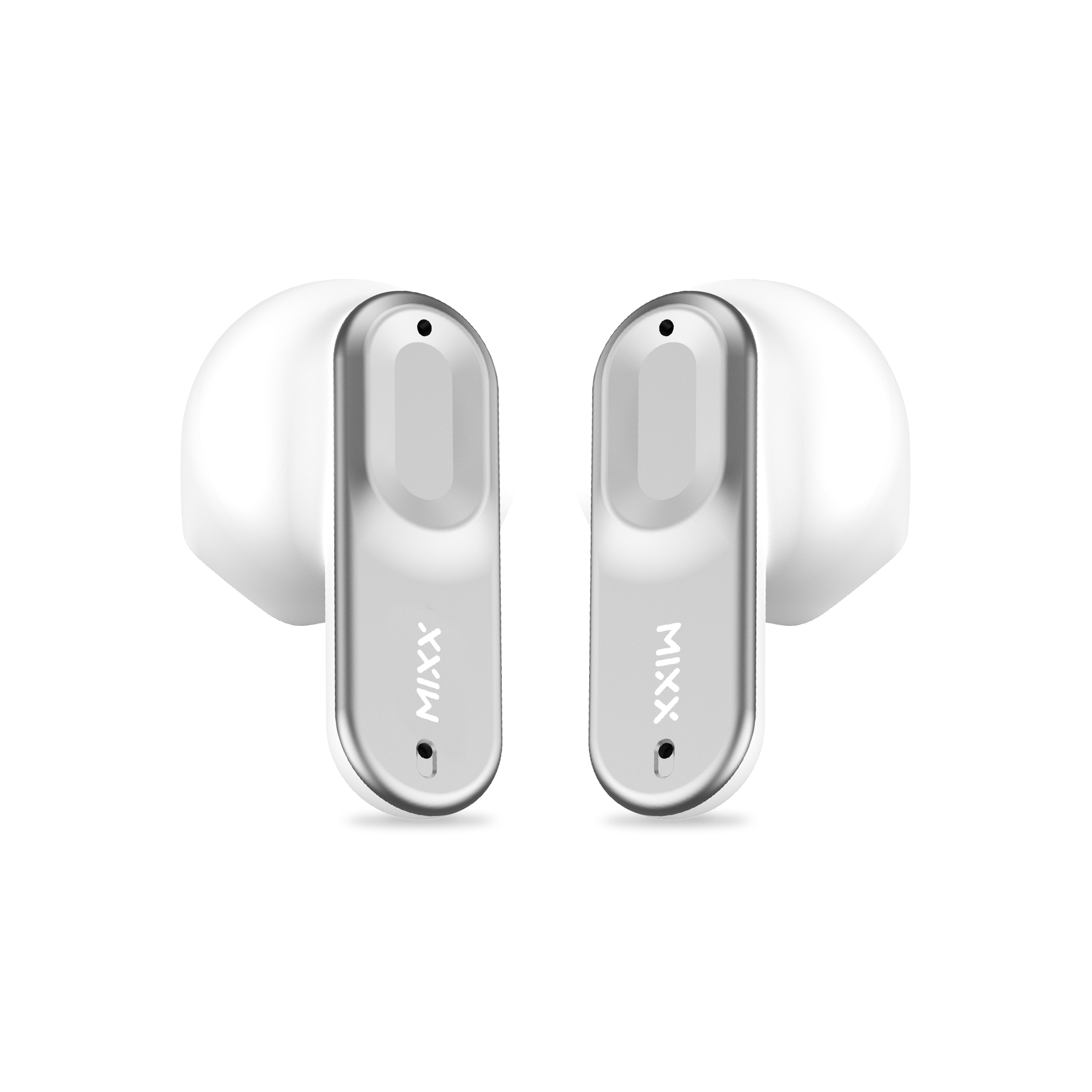 Mixx StreamBuds Ultra Hybrid True Wireless Earbuds - Mixx Audio
