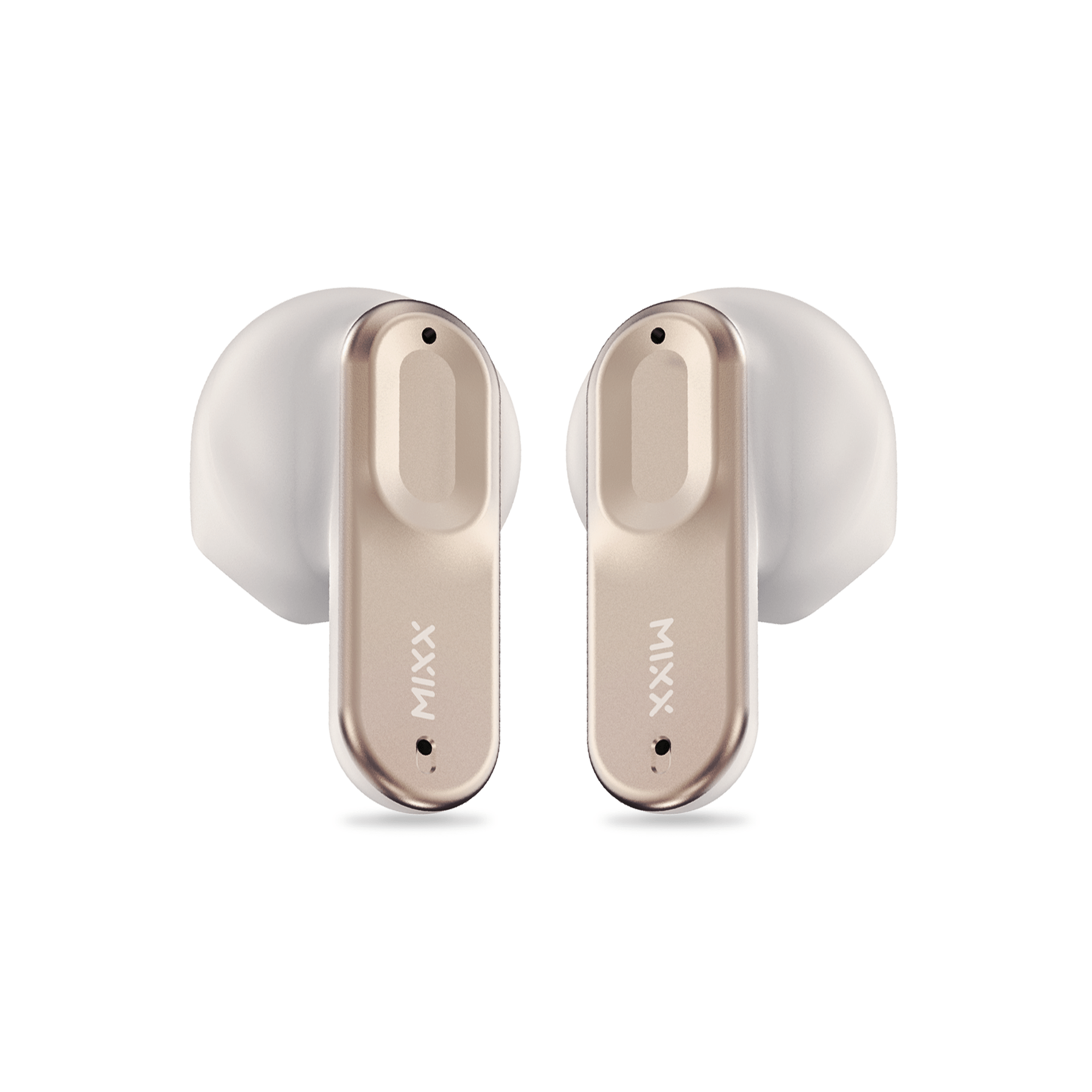 Mixx StreamBuds Ultra Hybrid True Wireless Earbuds - Mixx Audio