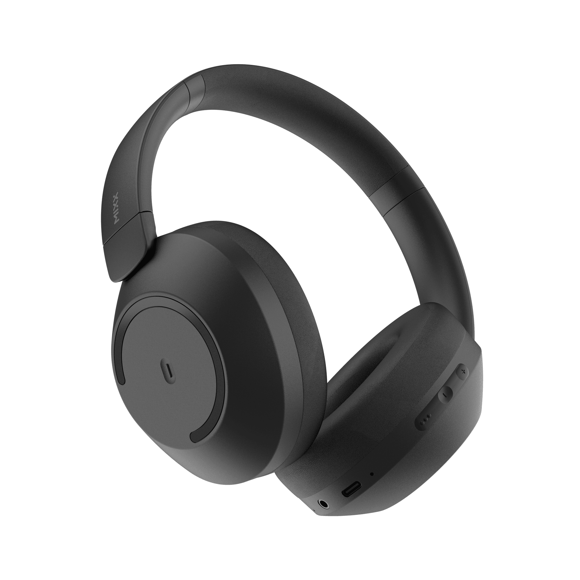 MIXX STREAMQ C2 WIRELESS HEADPHONES - Mixx Audio