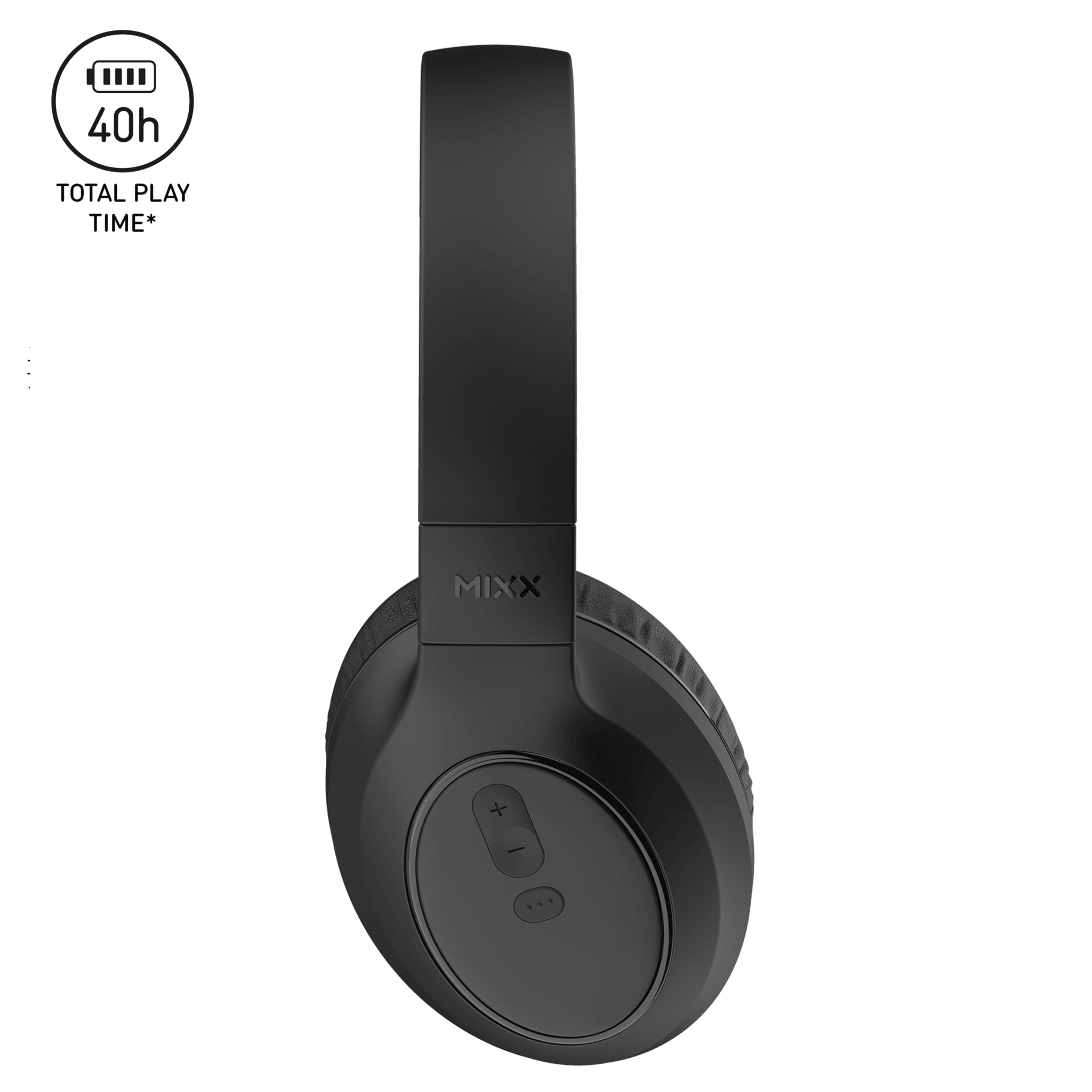 Headset reputable with mic tesco