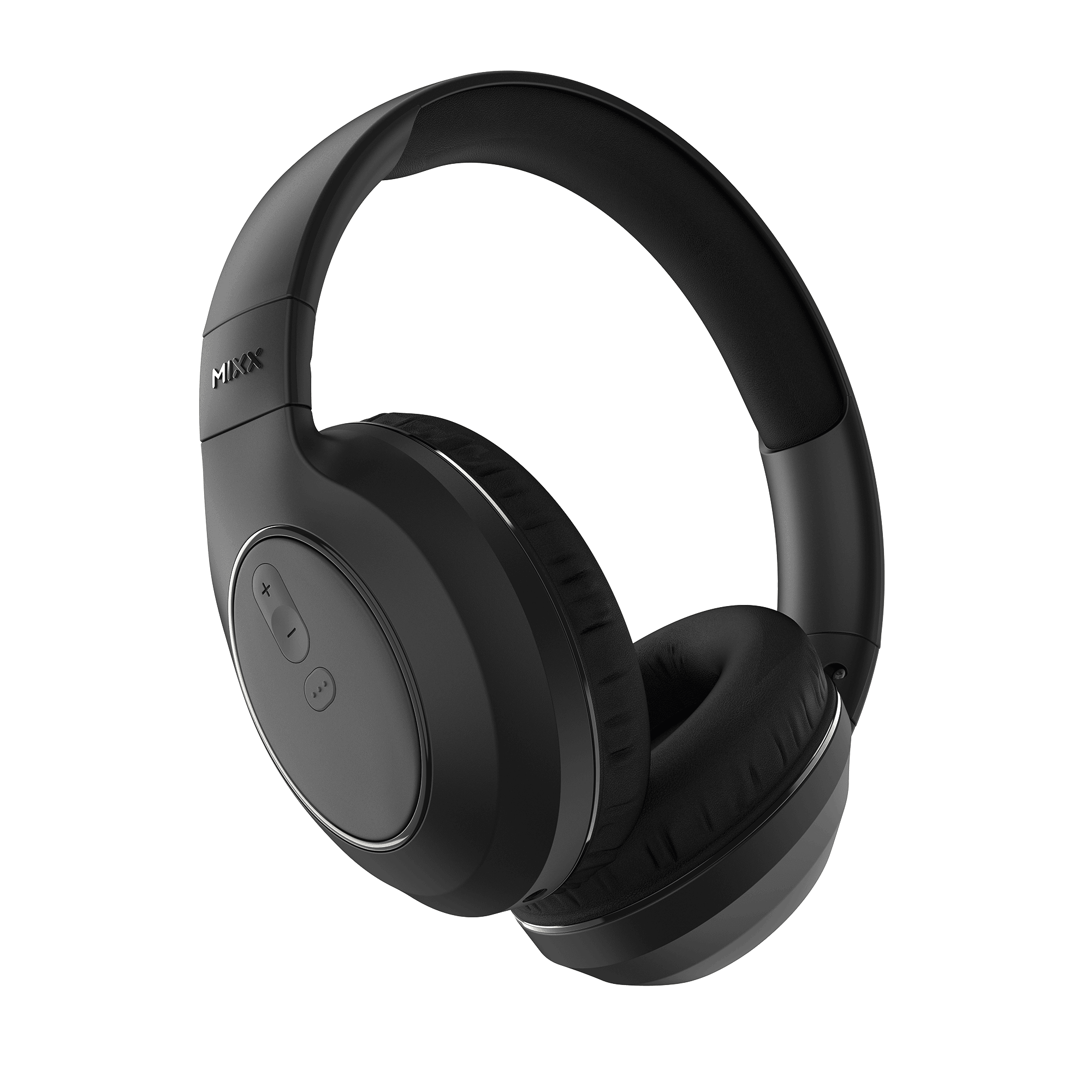 MIXX STREAMQ C3 WIRELESS HEADPHONES - Mixx Audio