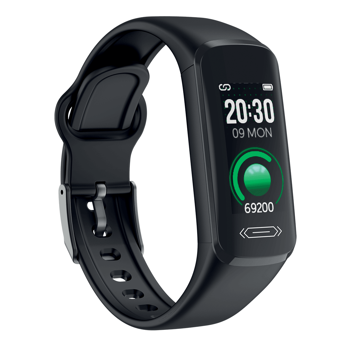MIXX Watch 1 Smart Watch Band - Mixx Audio
