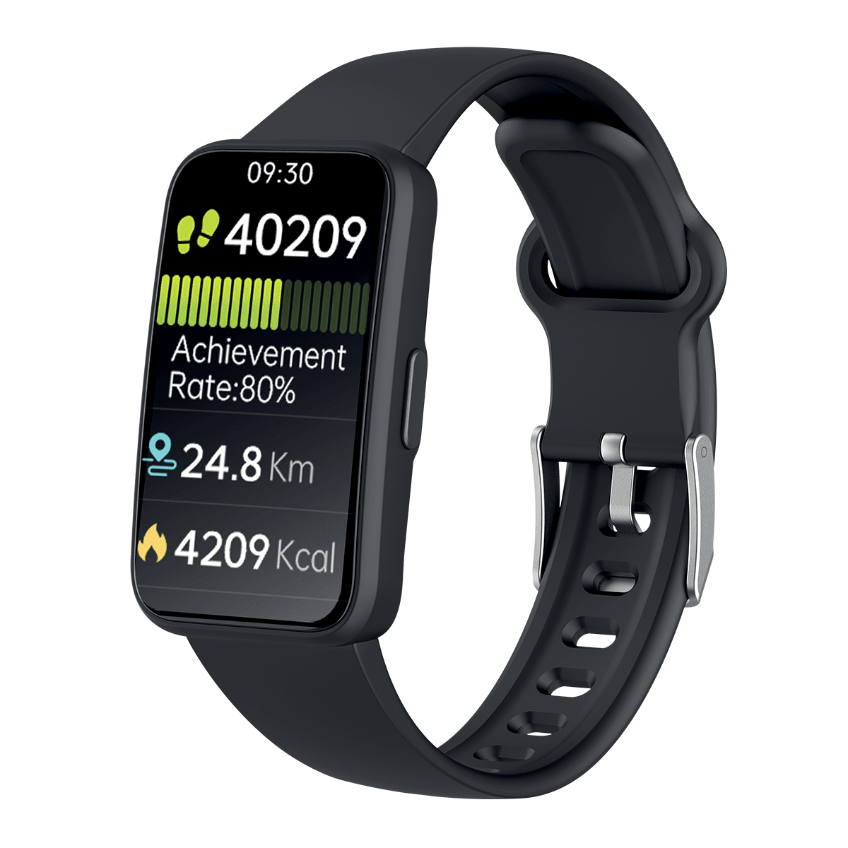 MIXX Watch 2 Smart Watch - Mixx Audio