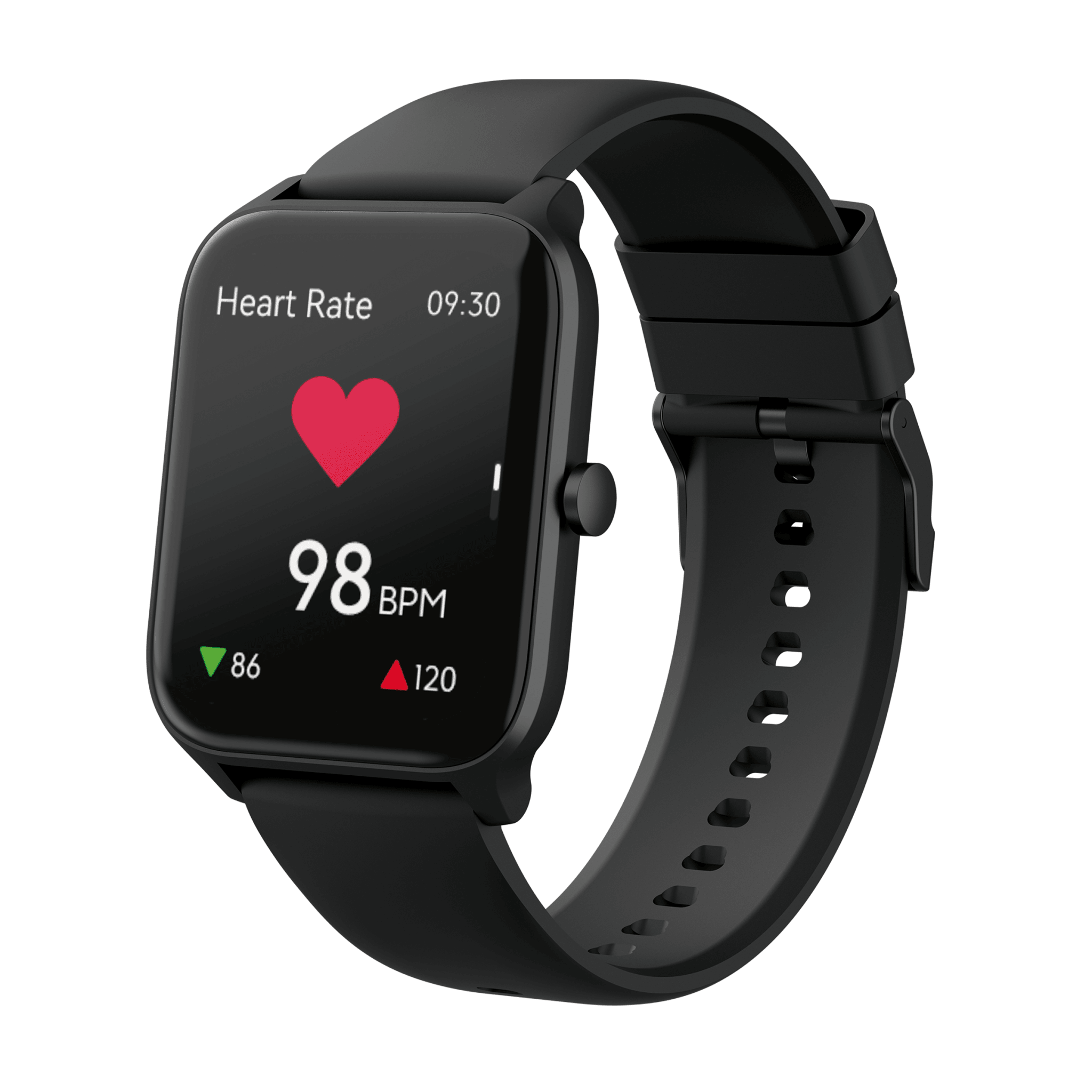 MIXX WATCH CORE SMART WATCH - Mixx Audio