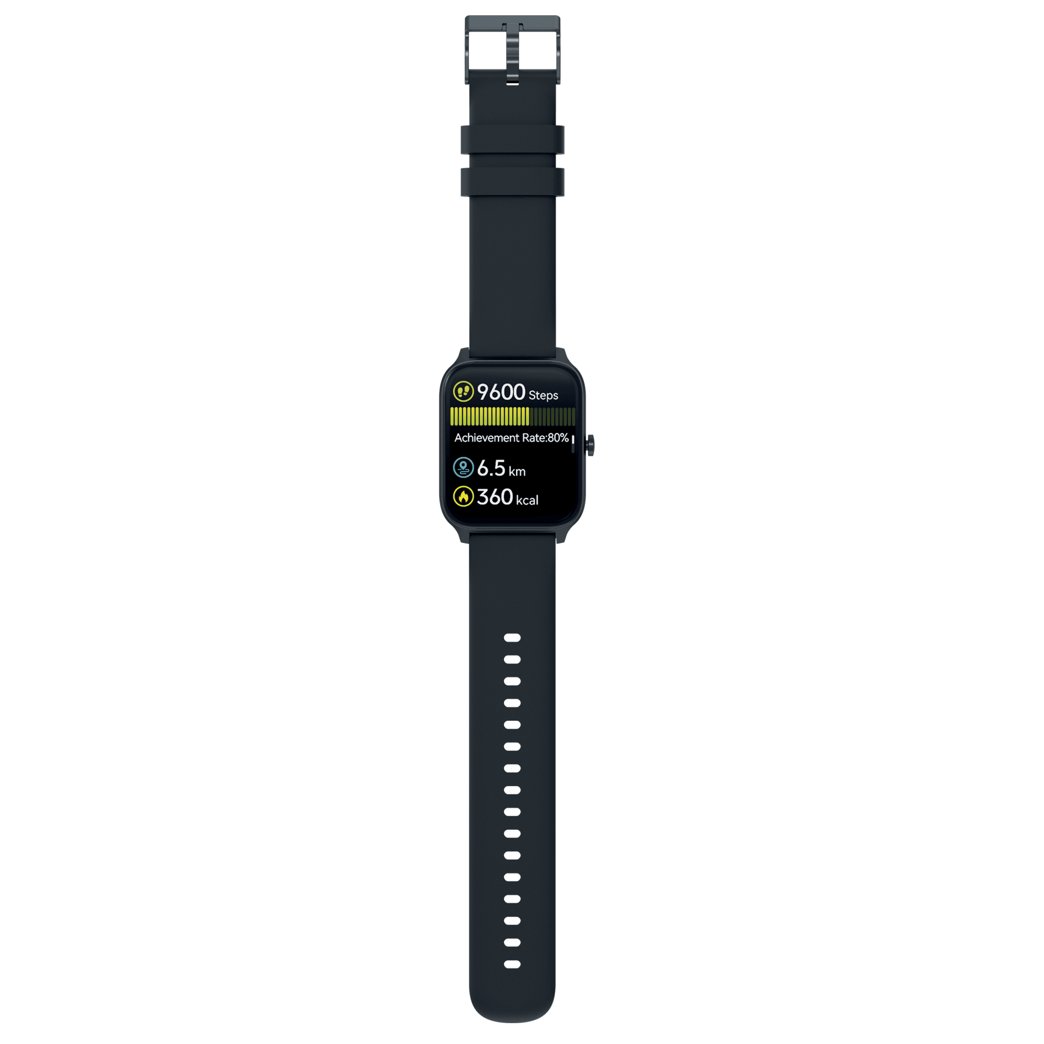 MIXX WATCH CORE SMART WATCH - Mixx Audio