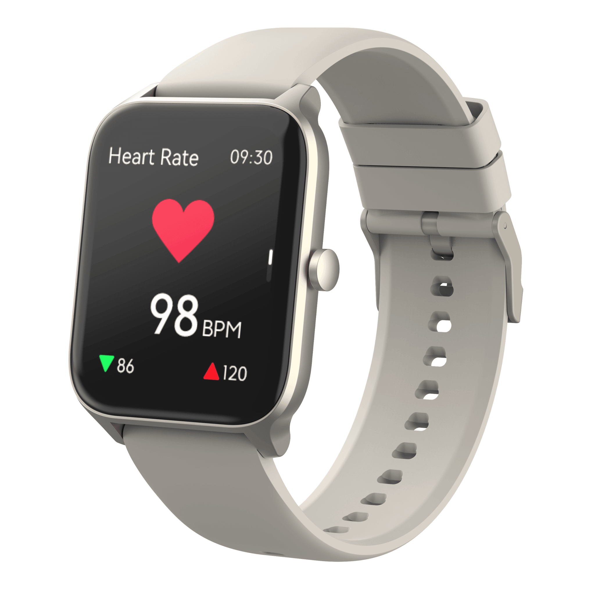 MIXX WATCH CORE SMART WATCH - Mixx Audio