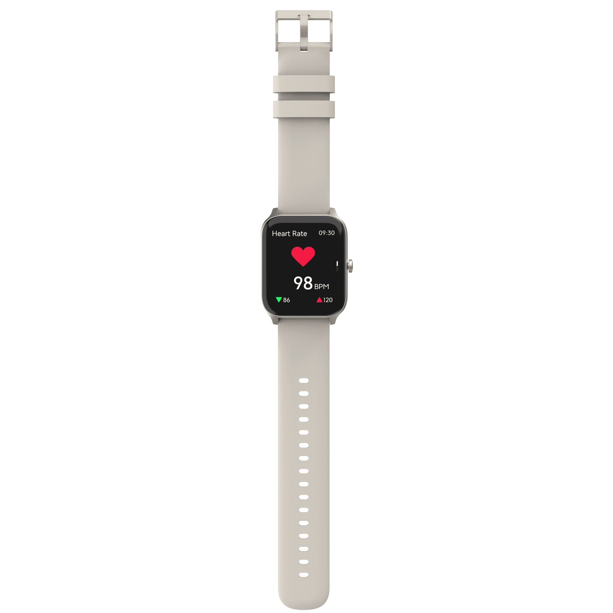 MIXX WATCH CORE SMART WATCH - Mixx Audio