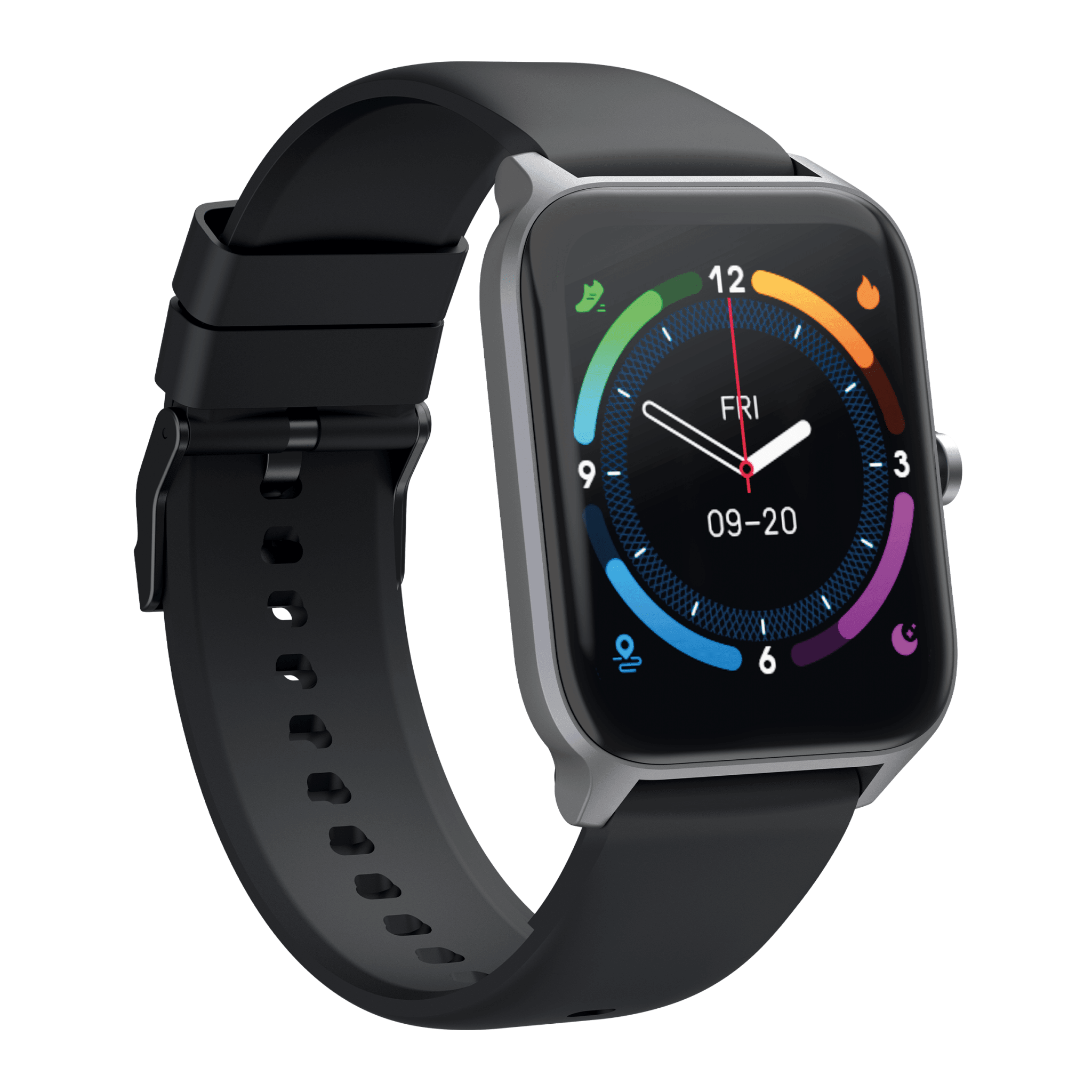 MIXX WATCH CORE SMART WATCH - Mixx Audio