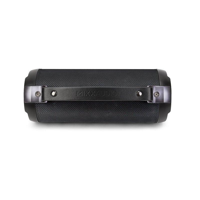 Mixx XBoost Wireless Speakers - Mixx Audio