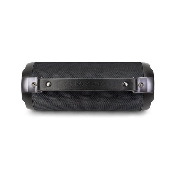 Mixx XBoost Wireless Speakers - Mixx Audio