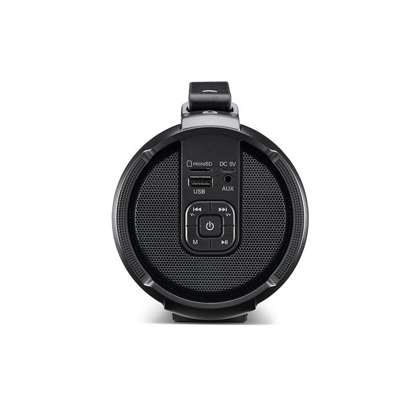 Mixx XBoost Wireless Speakers - Mixx Audio