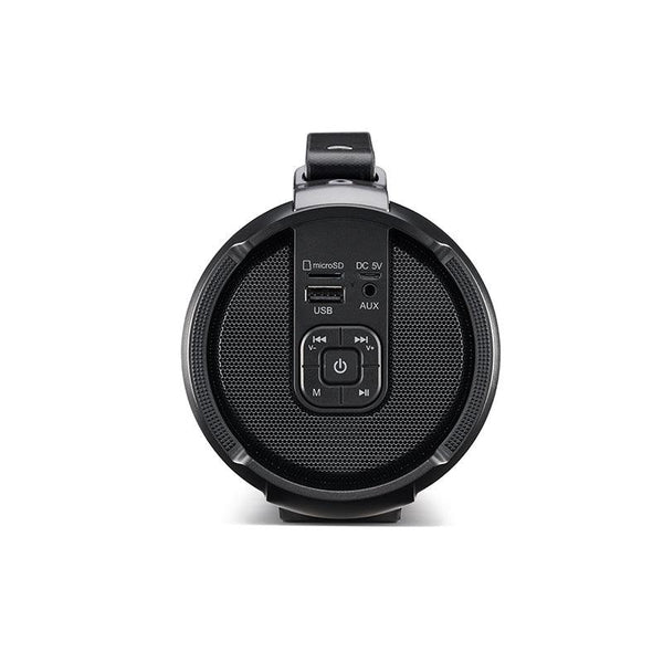 Mixx XBoost Wireless Speakers - Mixx Audio