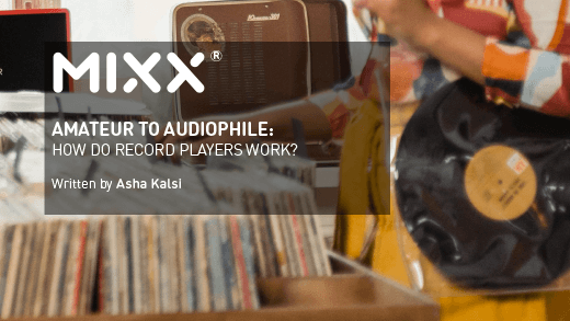 How do record players work thumbnail image