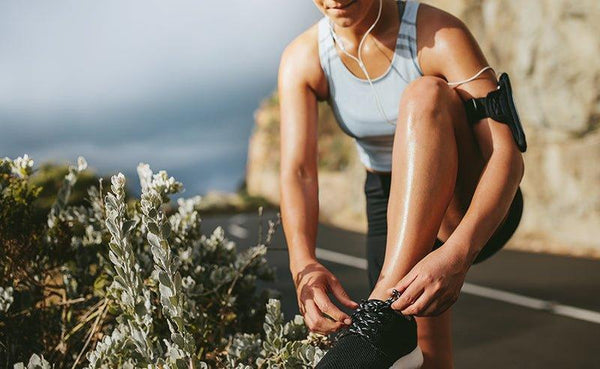 How to choose the right music for running - Mixx Audio