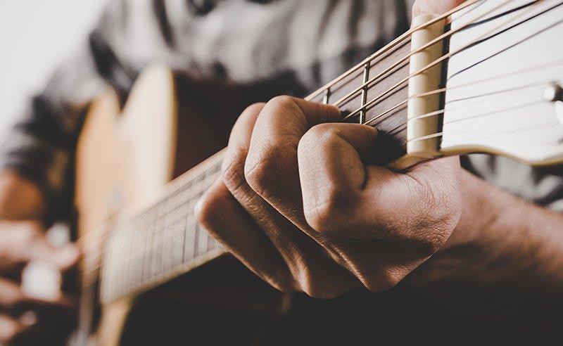 Music therapy as mental health treatment - Mixx Audio