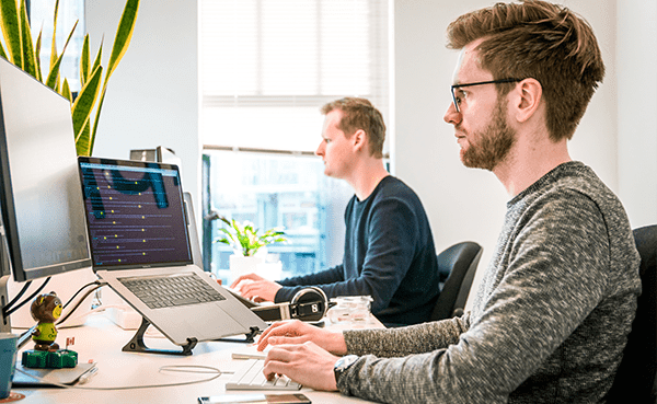 Setting up your work area - Mixx Audio