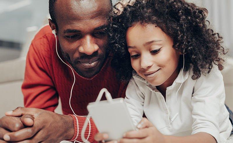 Work, rest & play -  The use of audio today - Mixx Audio