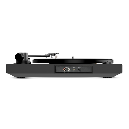 Analog Plus Vinyl Record and CD Player