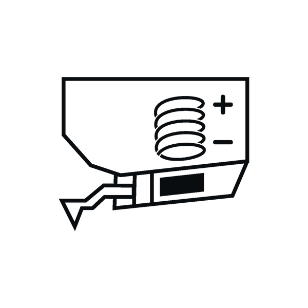 Mixx Audio Technica Cartridge icon