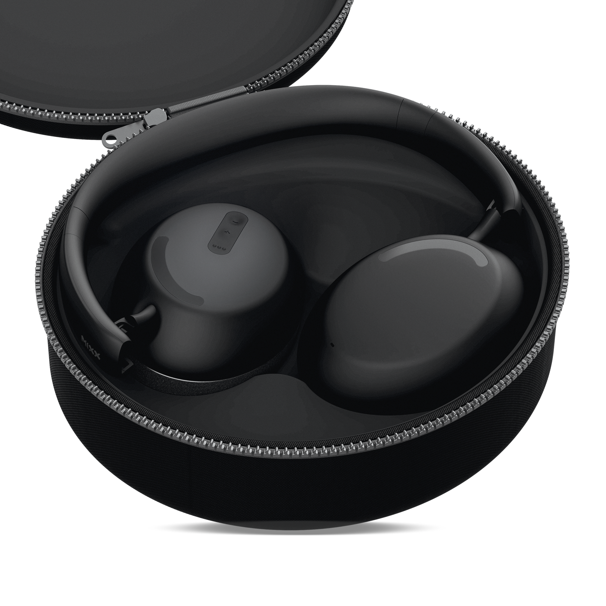 Mixx StreamQ D2 Wireless Headphones