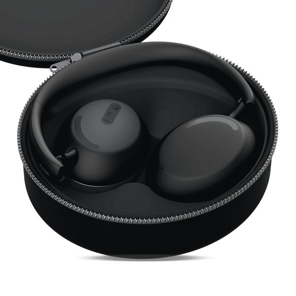 Mixx StreamQ D2 Wireless Headphones