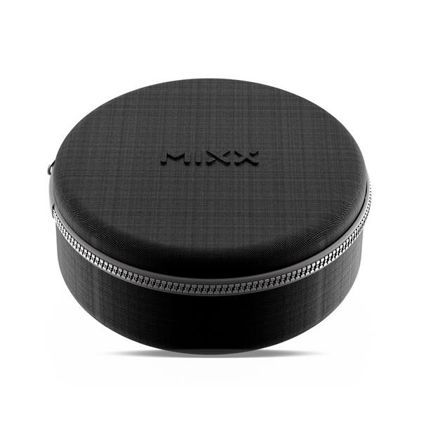 Mixx StreamQ D2 Wireless Headphones