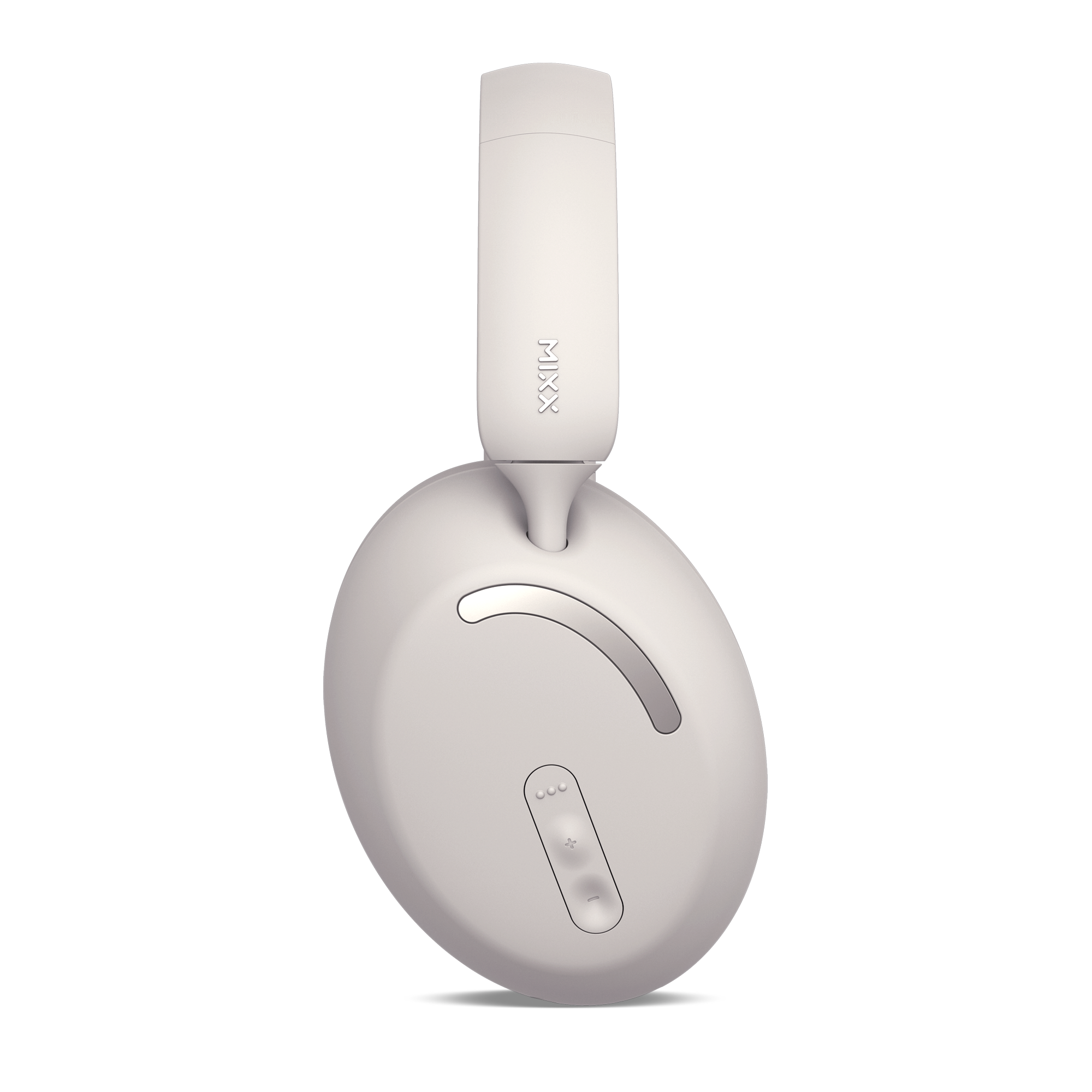 Mixx StreamQ D2 Wireless Headphones